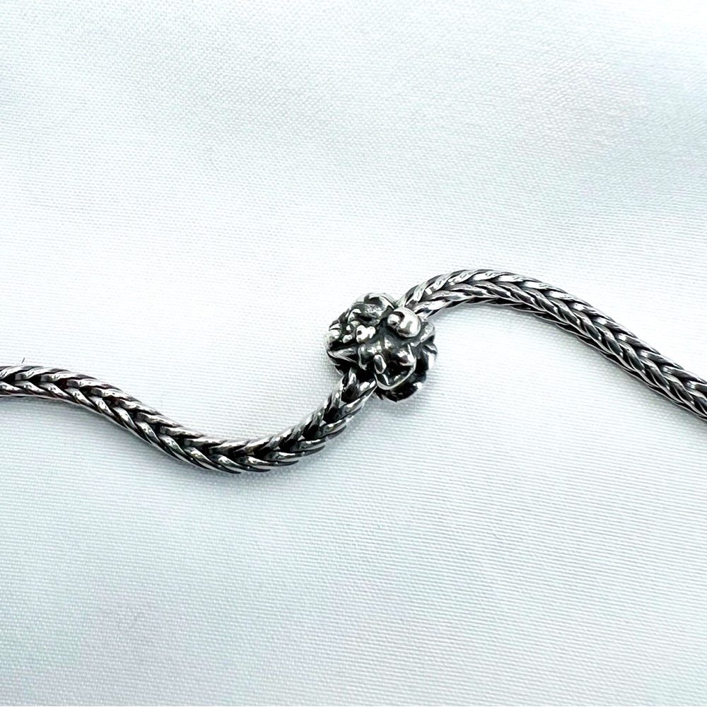 Trollbeads Transition-Woman Bead